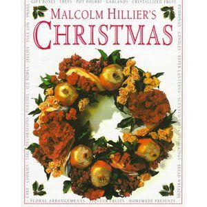 Malcolm Hilliers Christmas (Paperback)